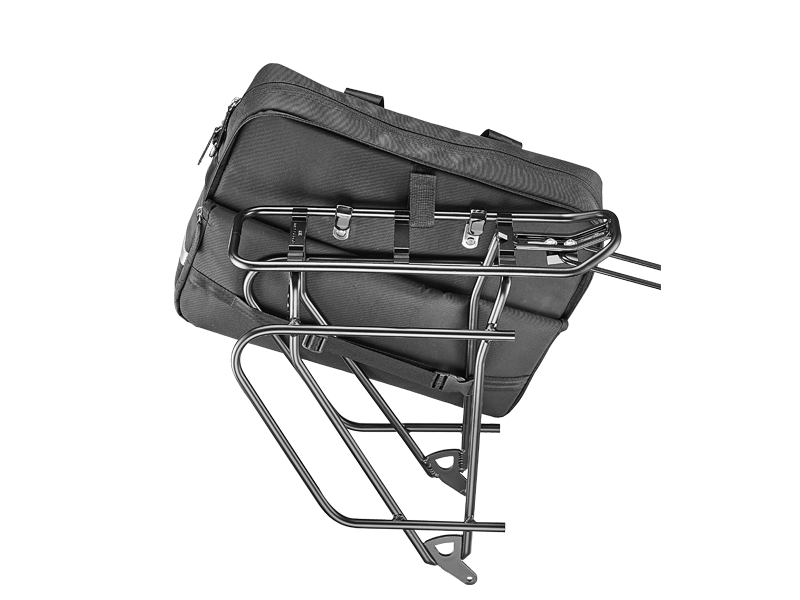 Bike frame bag laptop sales
