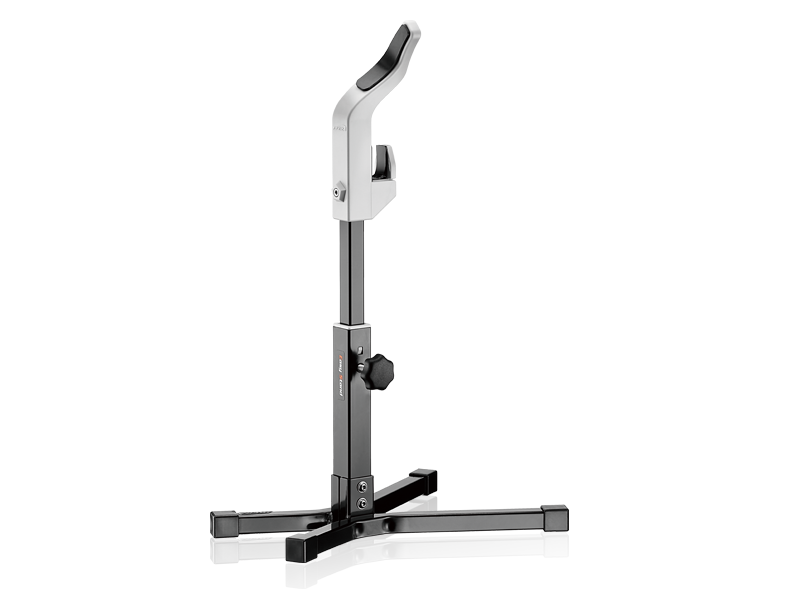Adjustable bike stand on sale