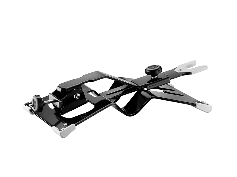 ibera ib-st2 fahrradständer Heavy-duty Adjustable Bike Stand IB-ST11 – Ibera Bicycle Accessories