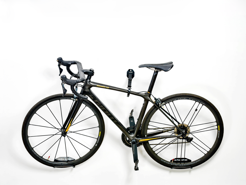 Bicycle Wall Hanger IB ST14 Ibera Bicycle Accessories