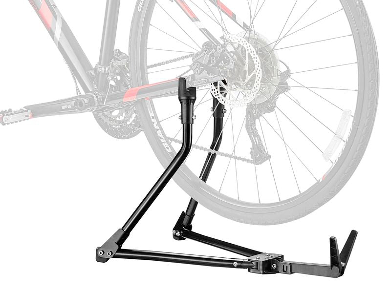 ibera ib-st2 fahrradständer Easy Utility Bike Stand IB-ST16 – Ibera Bicycle Accessories