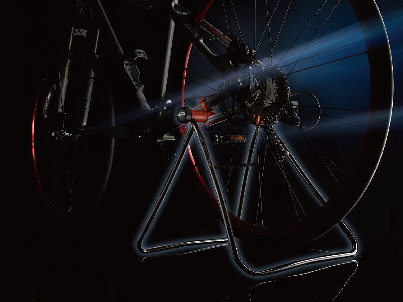 Easy Utility Bike Stand IB-ST2 – Ibera Bicycle Accessories
