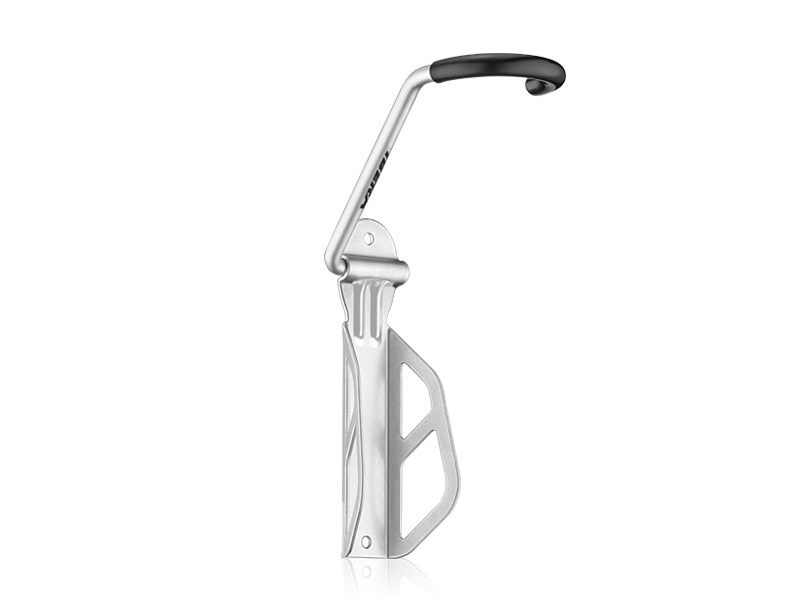 Ibera bike wall mount sales