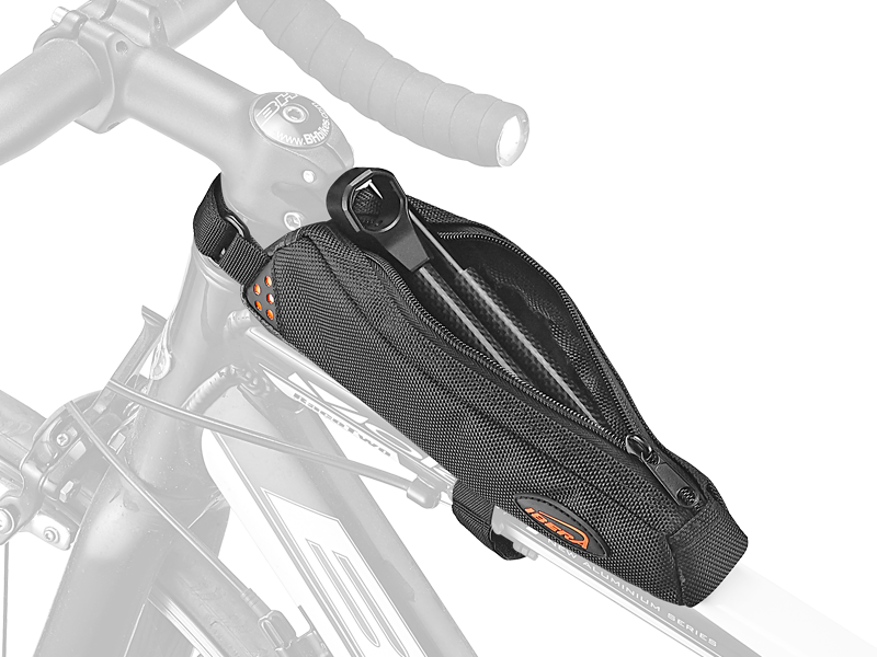 Carbon Fibre Removable Bike Stand Carry bag image