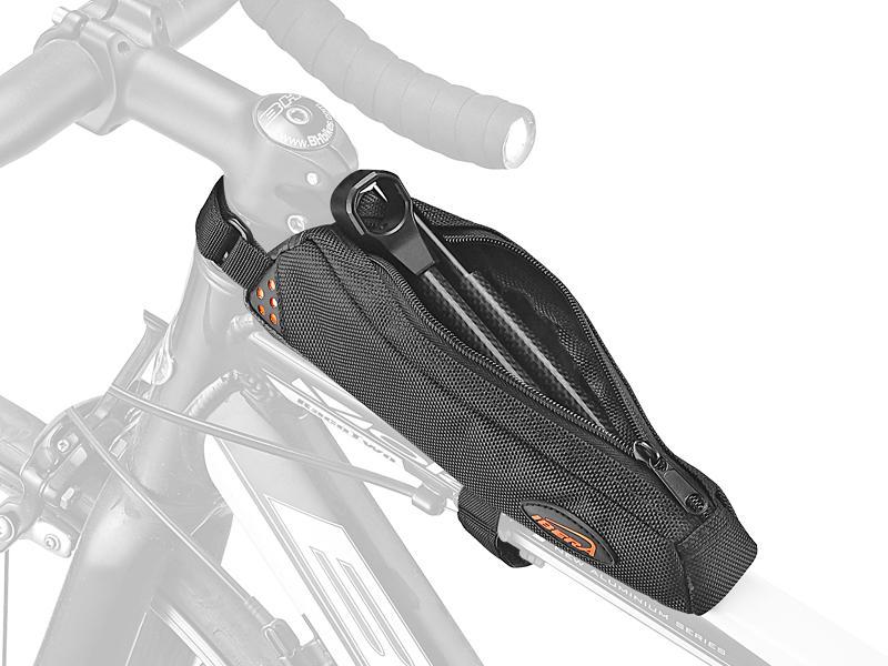 Carbon Fibre Removable Bike Kickstand IB ST6 Ibera Bicycle Accessories
