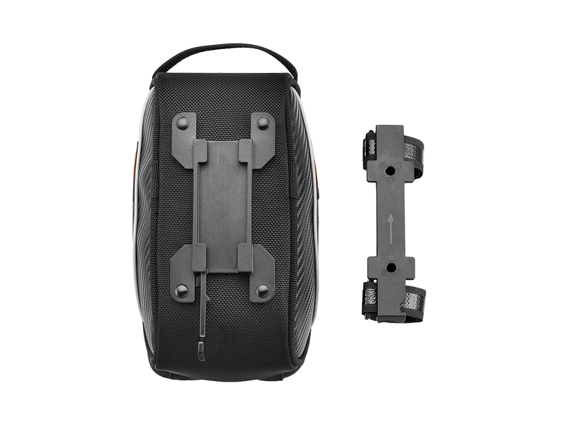 Top Tube Bag quick release image