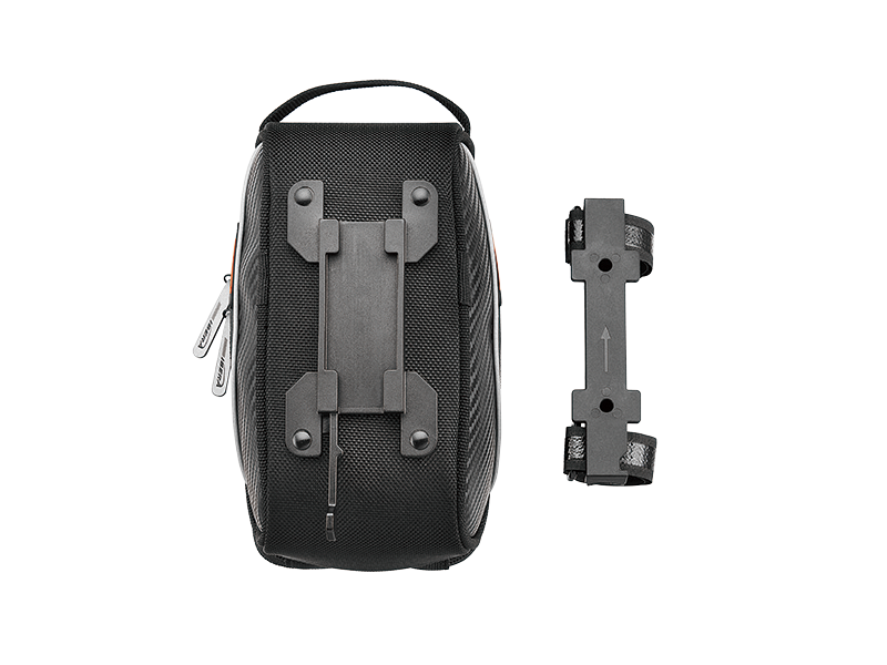 Ibera top top tube bag