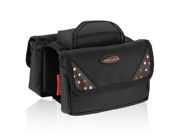 Top Tube Mini Panniers IB TB5 Ibera Bicycle Accessories