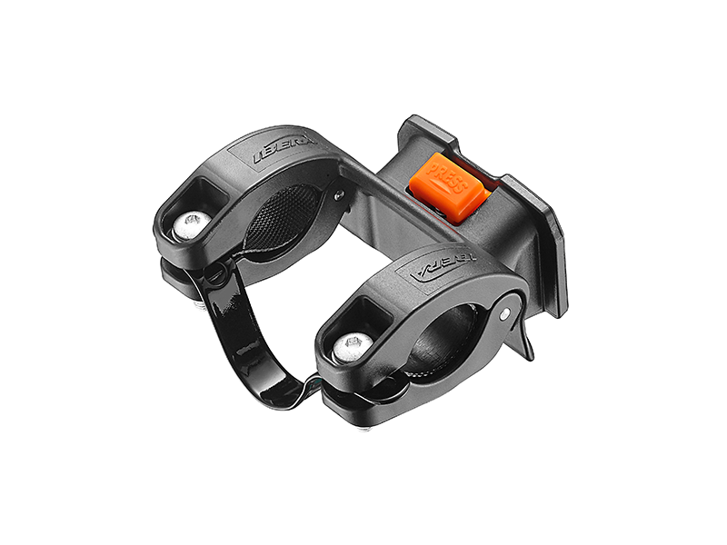 Bicycle handlebar clamp on sale