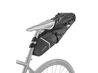 SeatPak IB-SB18 for bikepacking on bike image