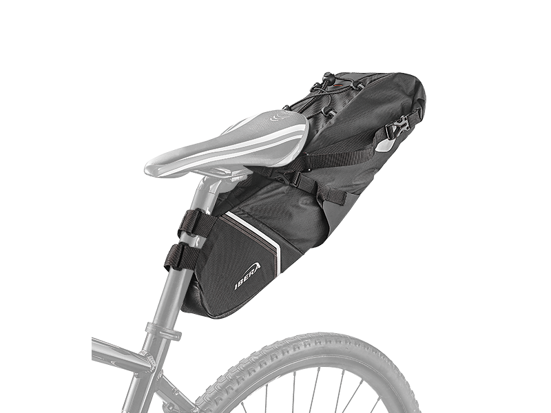 Diadora medium bike seat bag deals