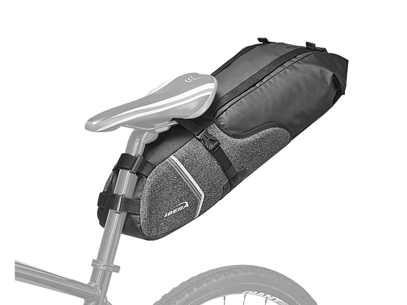 Diadora medium bike seat bag deals