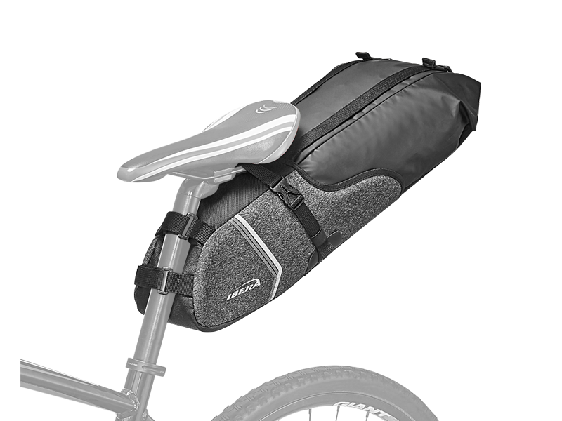 Waterproof Carryall SeatPak IB-SB20