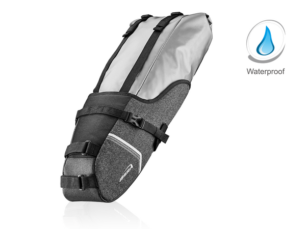 Waterproof Carryall SeatPak IB-SB20
