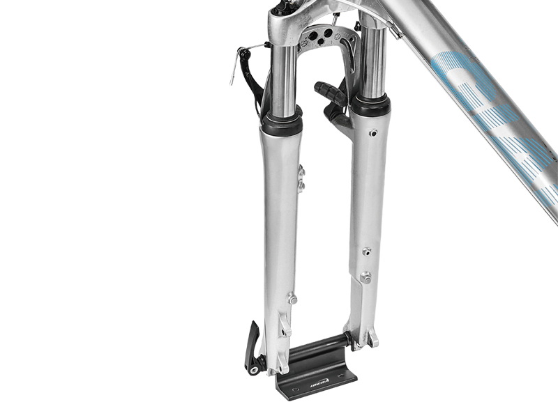 Ladeflache Fahrradhalterung IB ST12 Ibera Bicycle Accessories