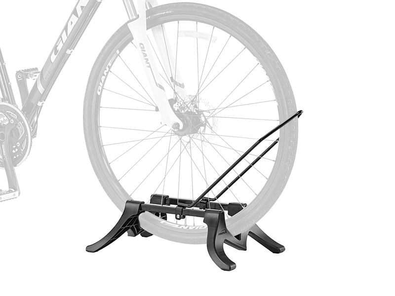 Ibera easy utility bicycle top stand