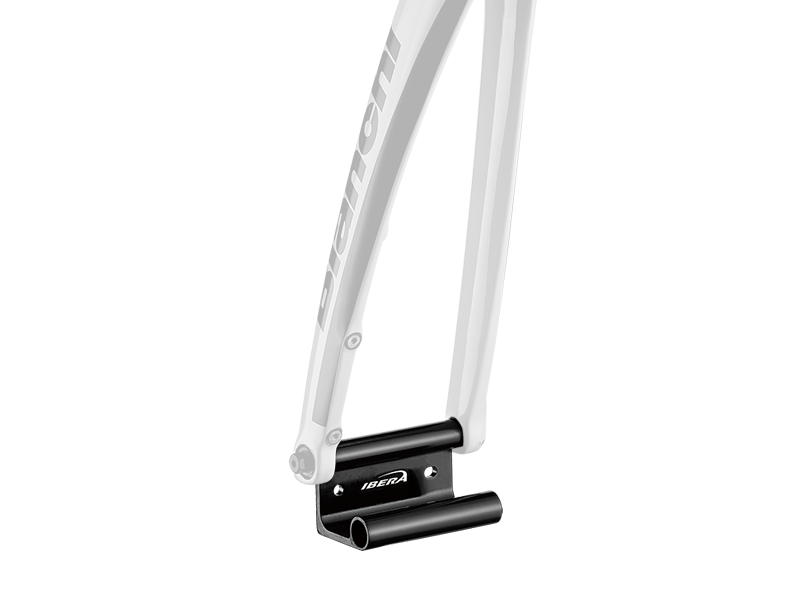 ibera ib-st2 fahrradständer Truck Bed Bike Mount IB-ST22 – Ibera Bicycle Accessories