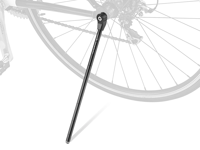 Portable kickstand best sale for road bike