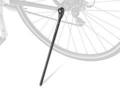 Defary removable and hot sale folding bicycle kickstand