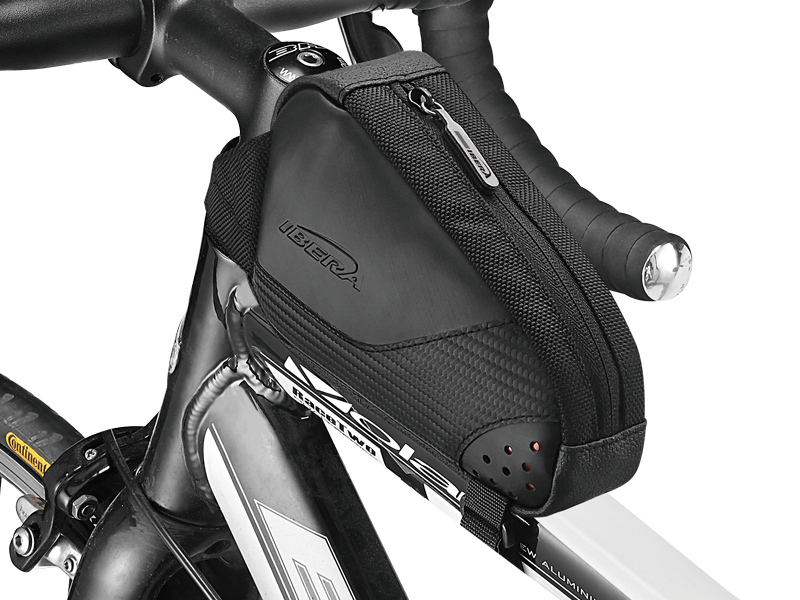 Ibera top tube bag hotsell