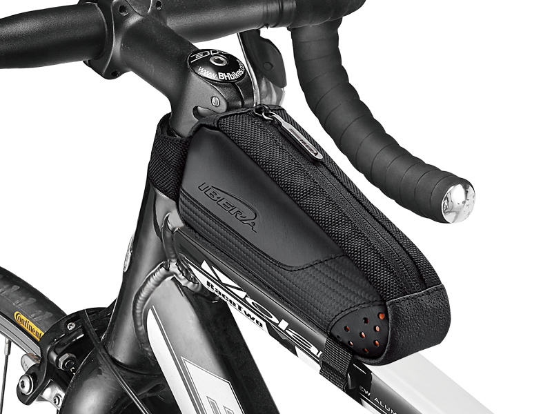 Ibera top tube deals bag